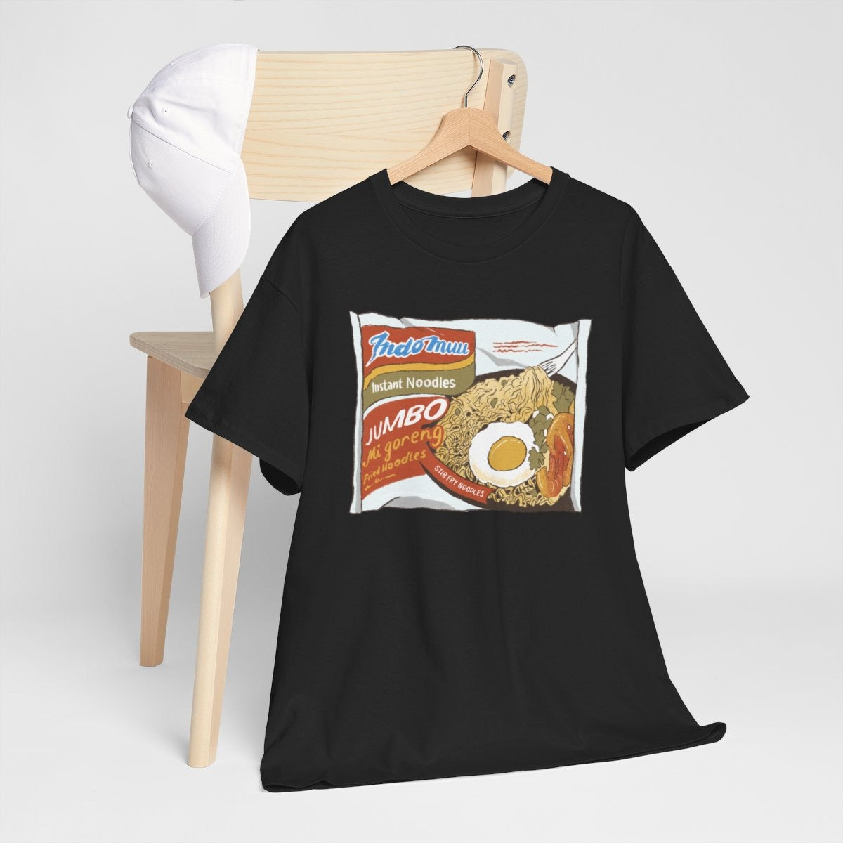 MI GORENG 1 - Sari-Sari Store (Basic Tee)