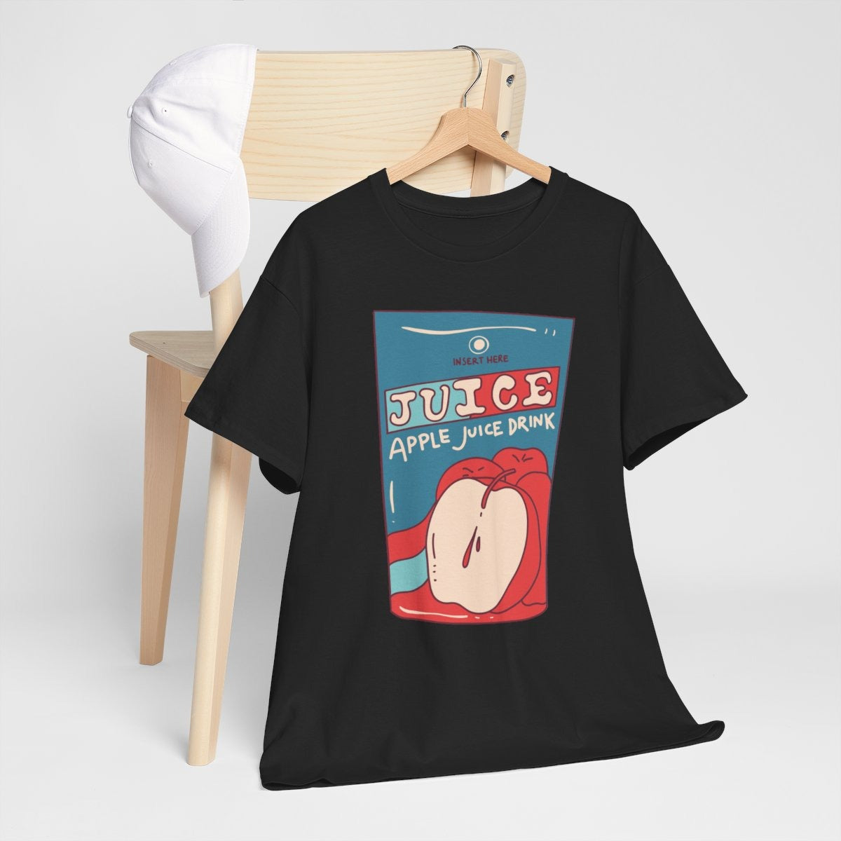 APPLE JUICE - Sari-Sari Store (Kids Tee)