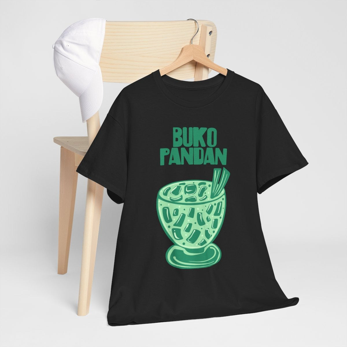 BUKO PANDAN 2 - Filipino Food (Basic Tee)