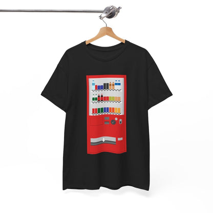 VENDO - Japanese Food (Basic Tee)