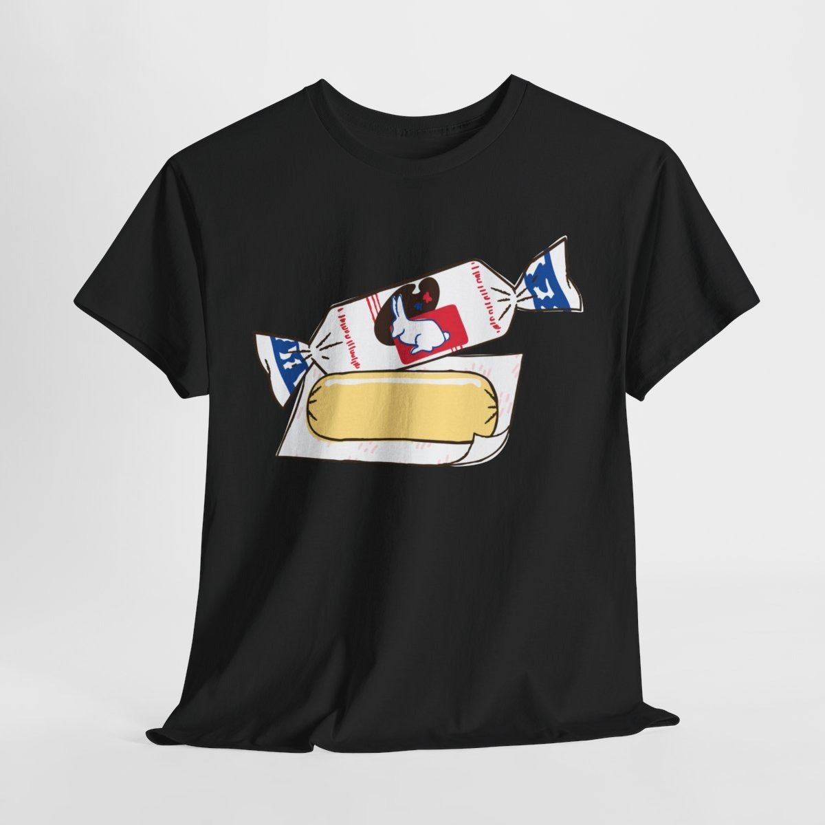 MILK CANDY - Sari-Sari Store (Basic Tee)