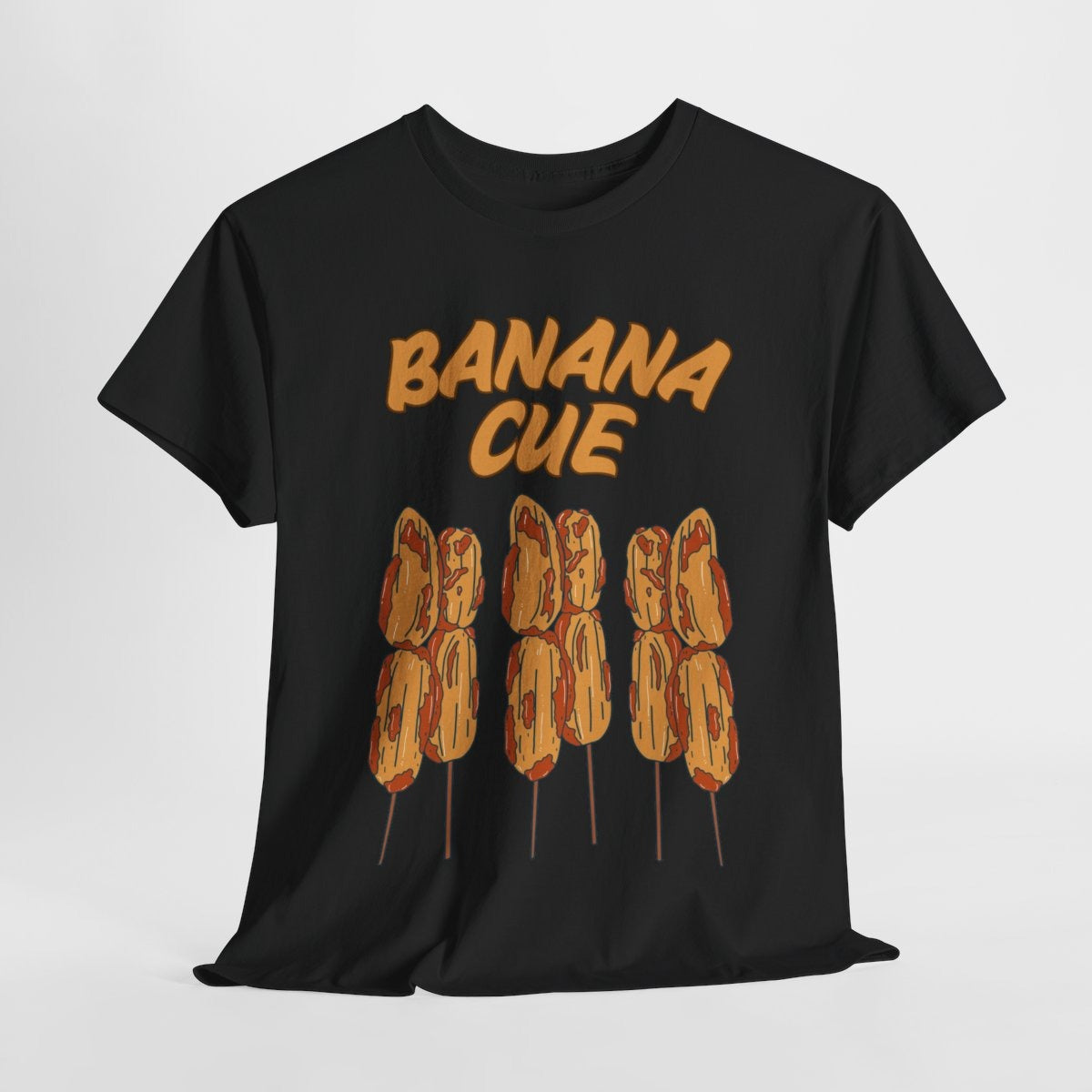 BANANACUE 2 - Filipino Food (Kids Tee)