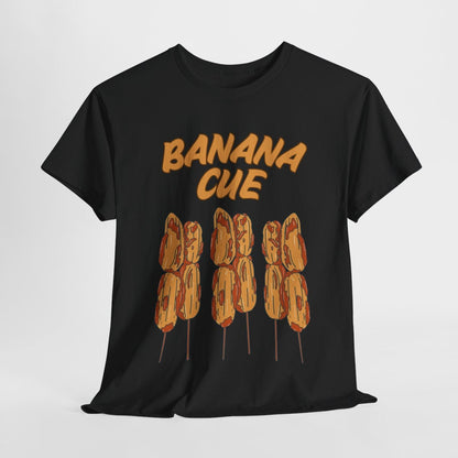 BANANACUE 2 - Filipino Food (Kids Tee)