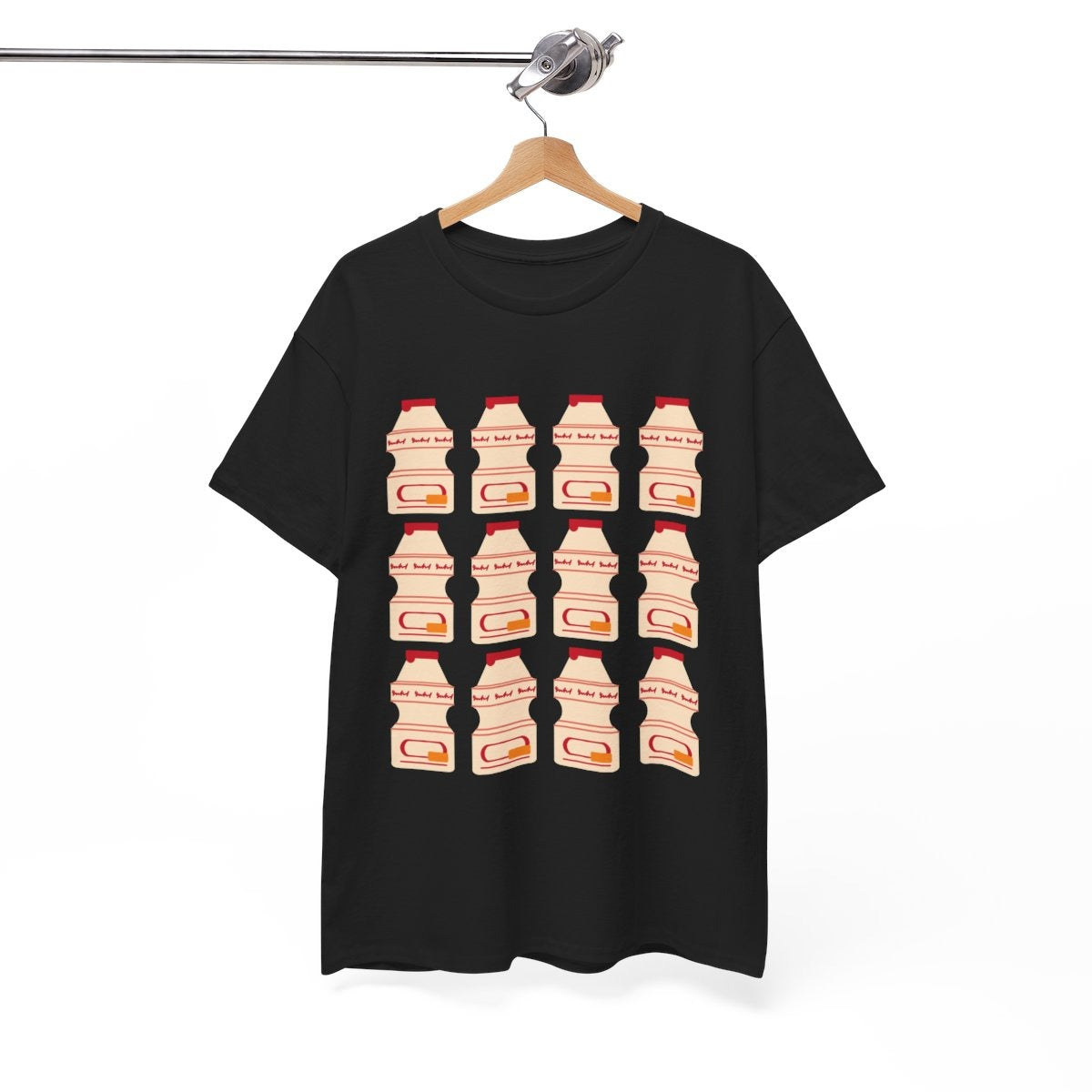 PROBIOTIC 4 - Sari-Sari Store (Basic Tee)