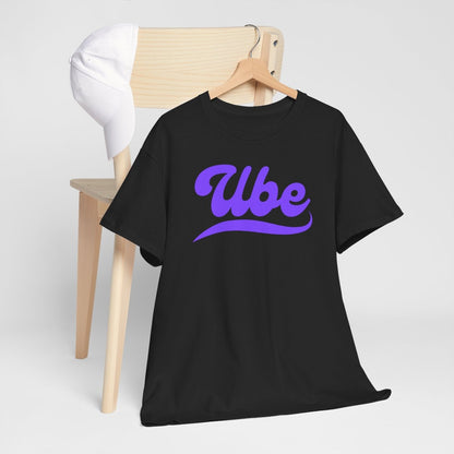 UBE HALAYA - Pasalubong Center (Basic Tee)