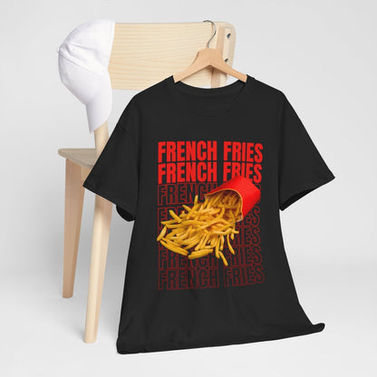 BBQ FRIES - Fries (Kids Tee)