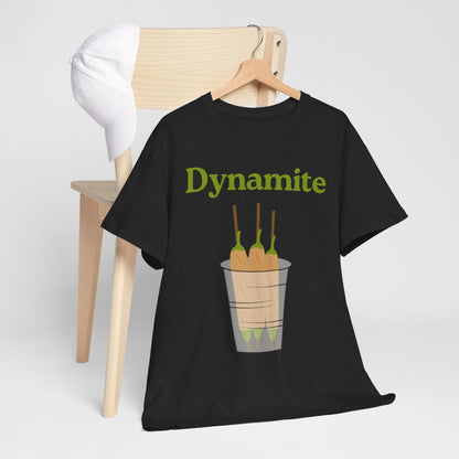 DYNAMITE - Filipino Food (Kids Tee)