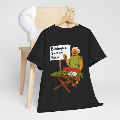 BIKO - Filipino Food (Basic Tee)