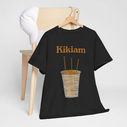 KIKIAM 2 - Filipino Food (Basic Tee)