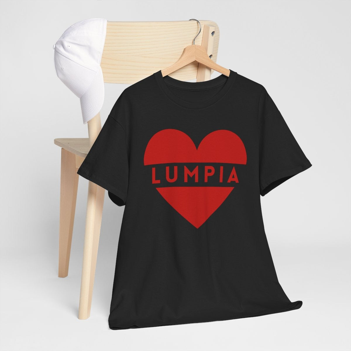 LUMPIA 5 - Filipino Food (Kids Tee)