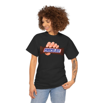 CHOCOLATE BAR 1 - Sari-Sari Store (Basic Tee)