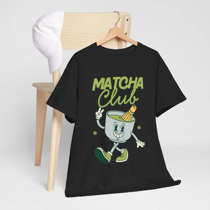 UJI MATCHA - Japanese Food (Basic Tee)