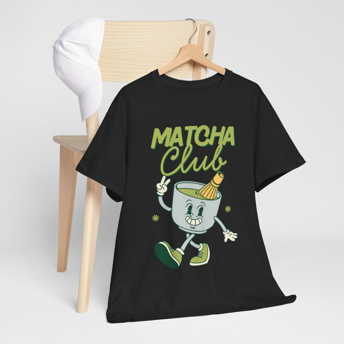 UJI MATCHA - Japanese Food (Kids Tee)