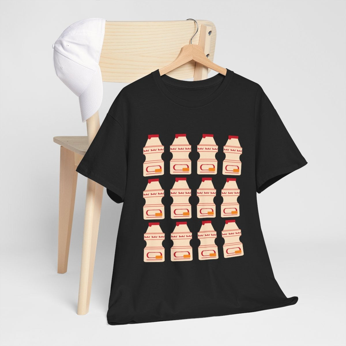 PROBIOTIC 4 - Sari-Sari Store (Basic Tee)