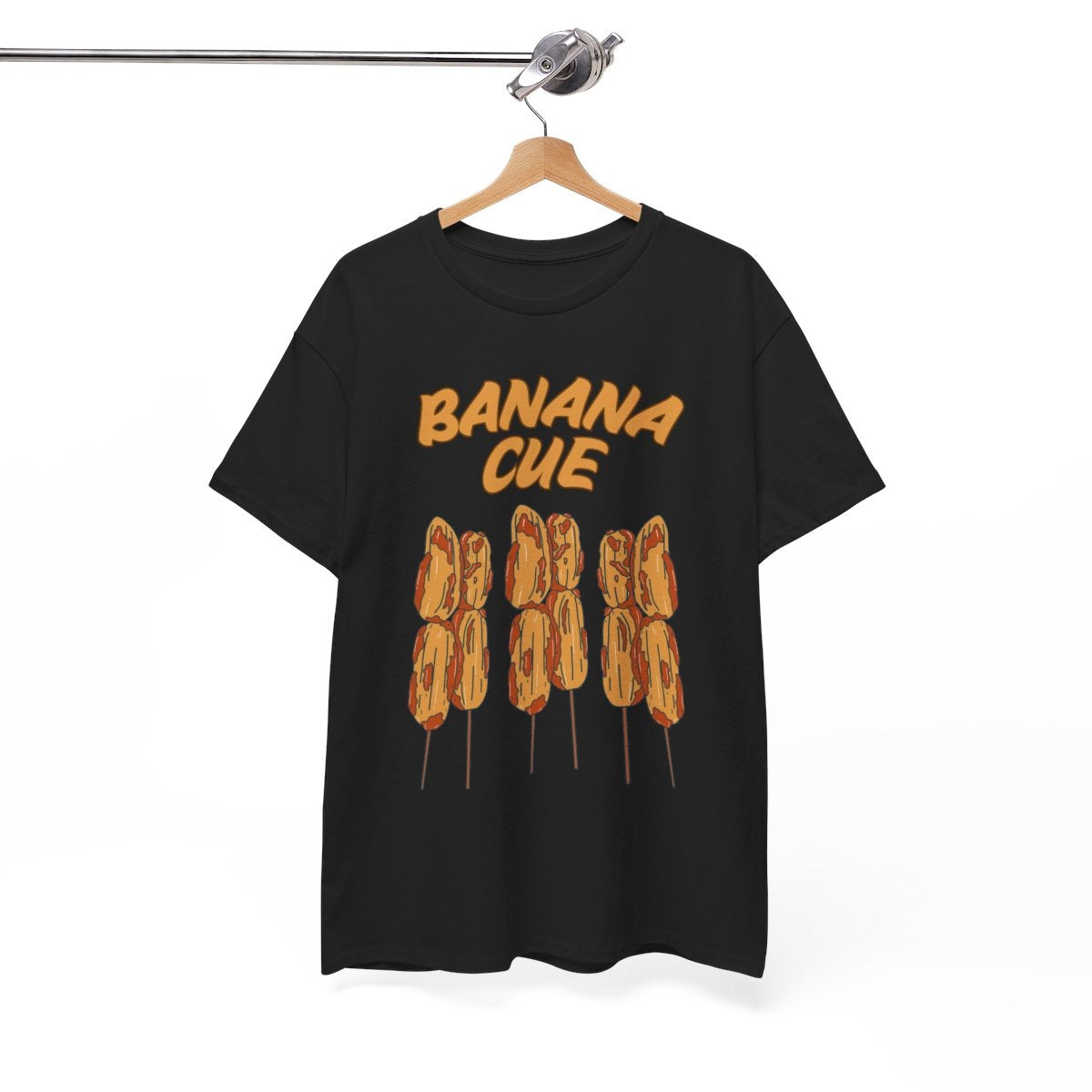 BANANACUE 2 - Filipino Food (Kids Tee)