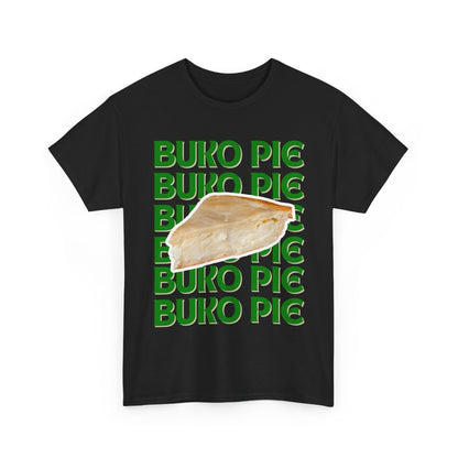 BUKO PIE 2 - Pasalubong Center (Basic Tee)