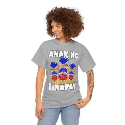 PINOY LOAF - Sari-Sari Store (Basic Tee)