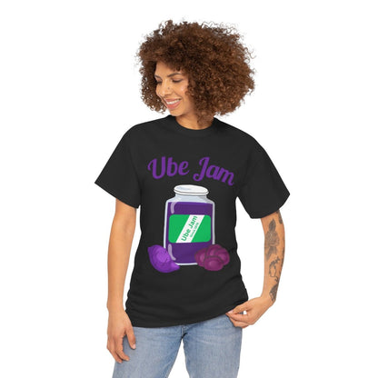 UBE JAM - Pasalubong Center (Basic Tee)