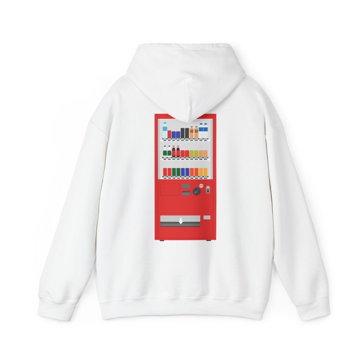 VENDO - Japanese Food (Hoodie)