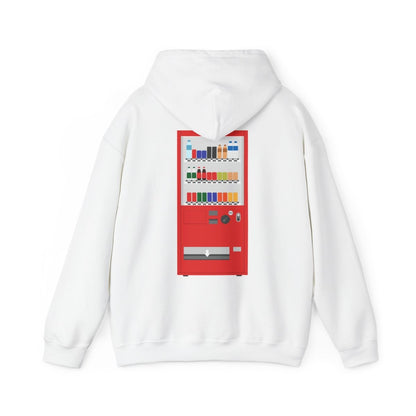 VENDO - Japanese Food (Hoodie)