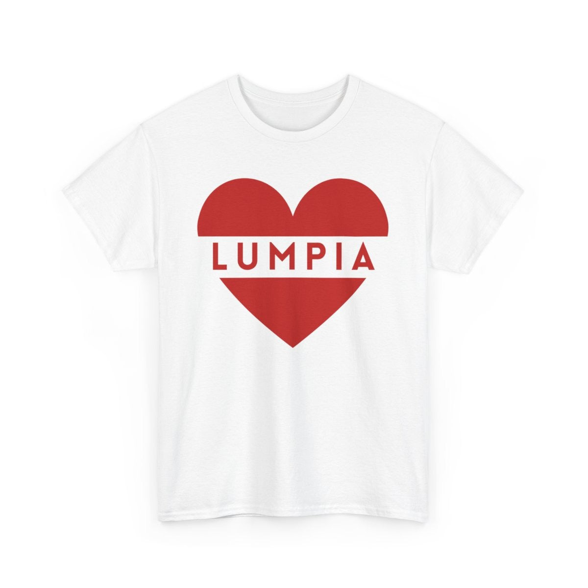LUMPIA 5 - Filipino Food (Kids Tee)