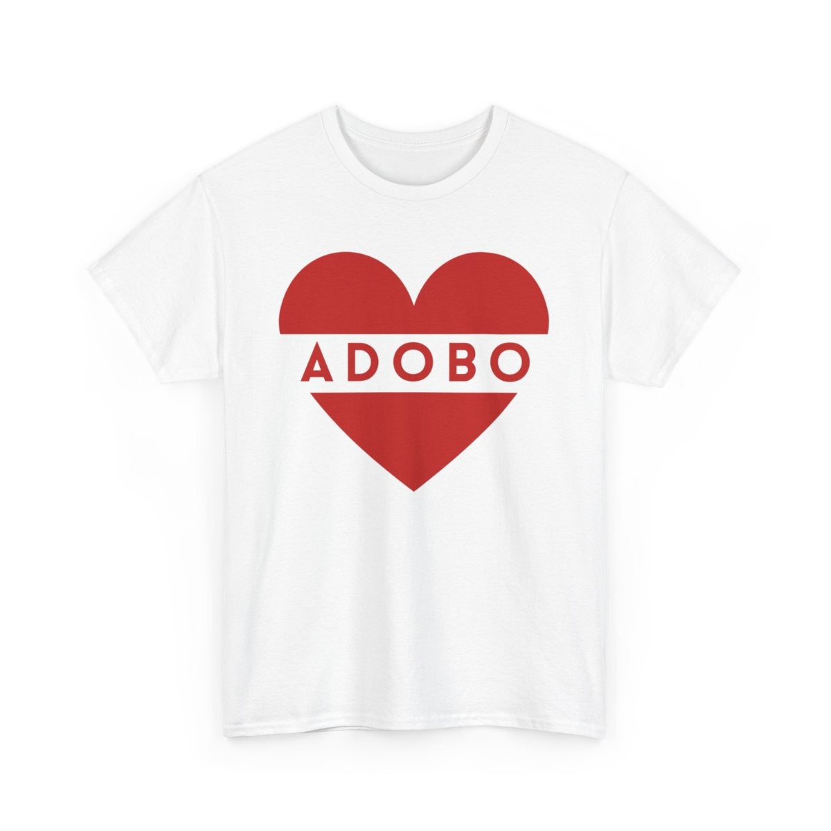 ADOBO FLAKES - Filipino Food (Kids Tee)