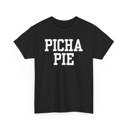 PICHA PIE 2 - Filipino Food (Basic Tee)