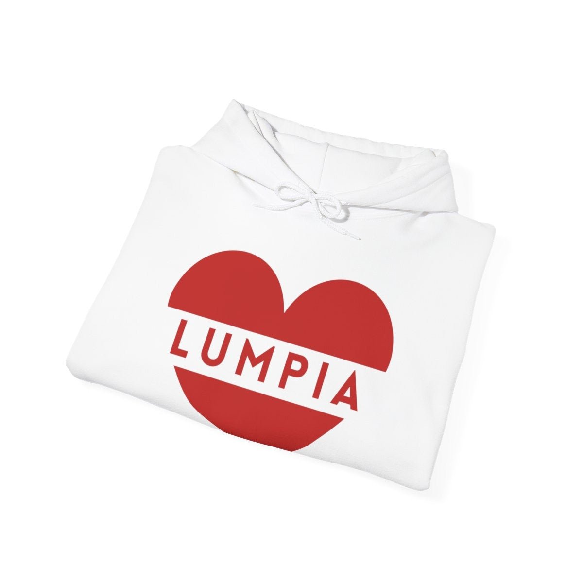 LUMPIA 5 - Filipino Food (Hoodie)