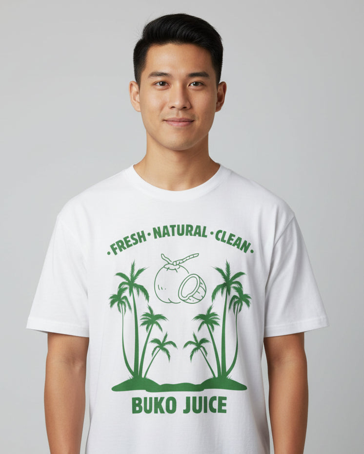 BUKO JUICE - Sari-Sari Store (Basic Tee) – Yummify Store
