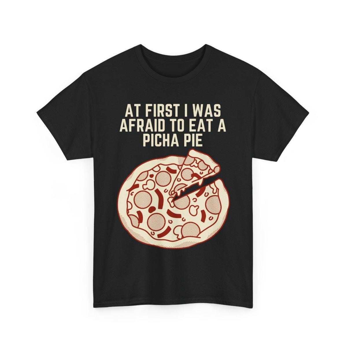 PICHA PIE 1 - Filipino Food (Kids Tee)