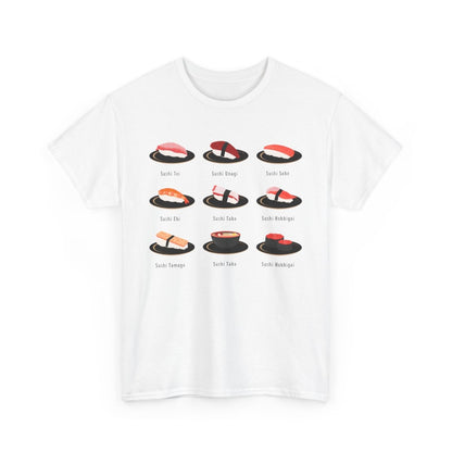 SUSHI 3 - Japanese Food (Kids Tee)