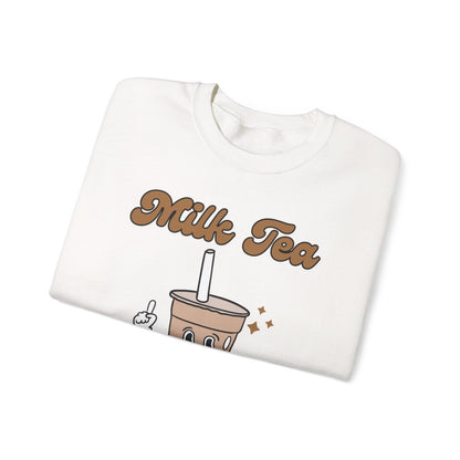 MILK TEA 2 - Drinks (Sweatshirt)