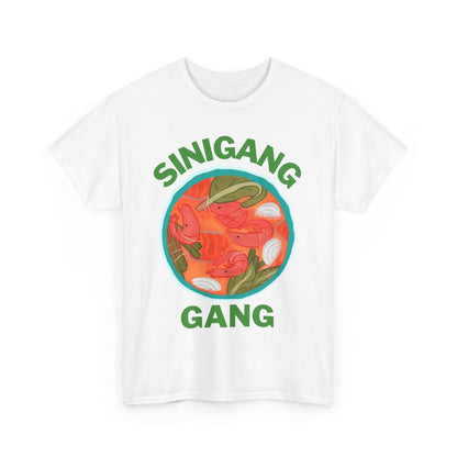 SINIGANG NA HIPON - Filipino Food (Kids Tee)