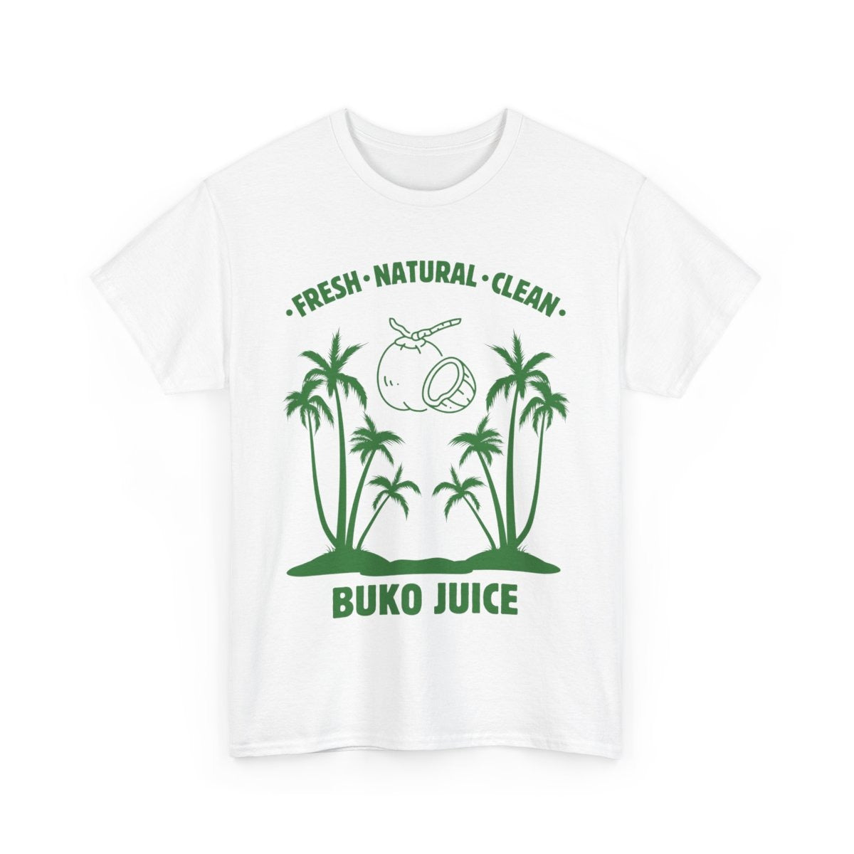 BUKO JUICE - Sari-Sari Store (Kids Tee)