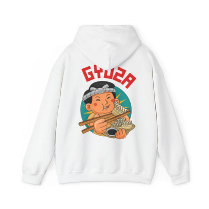 GYOZA - Japanese Food (Hoodie)