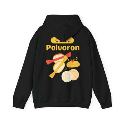 POLVORON - Pasalubong Center (Hoodie)