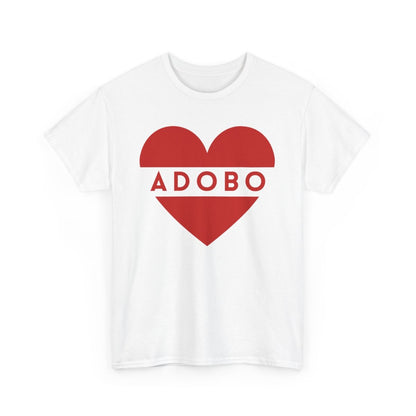 ADOBO FLAKES - Filipino Food (Basic Tee)