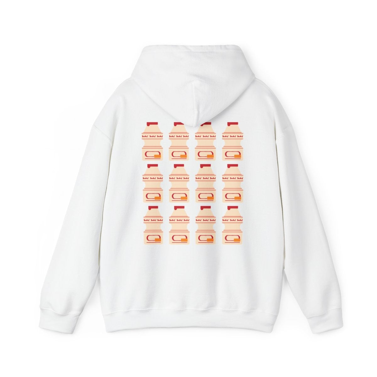 PROBIOTIC 4 - Sari-Sari Store (Hoodie)