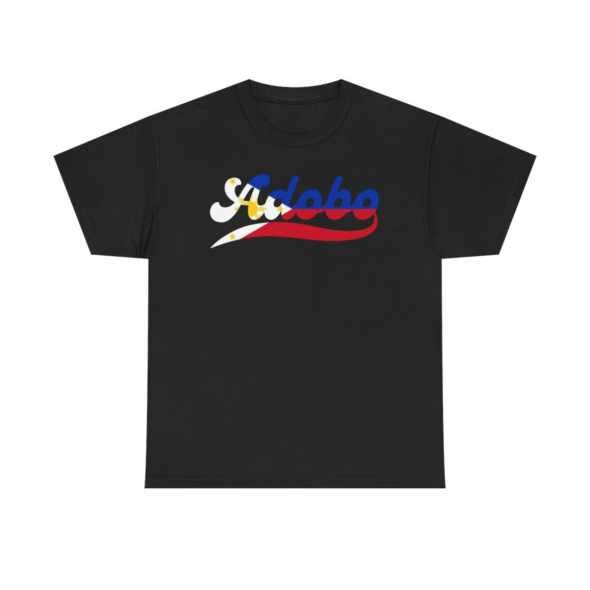 PORK ADOBO - Filipino Food (Kids Tee)
