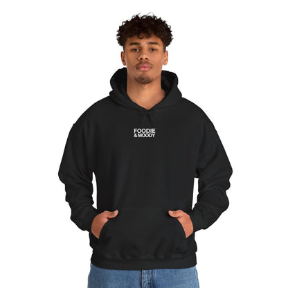 FOODIE & MOODY - Foodie (Hoodie)