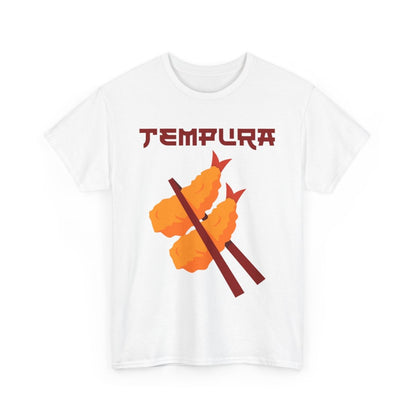 TEMPURA - Japanese Food (Kids Tee)