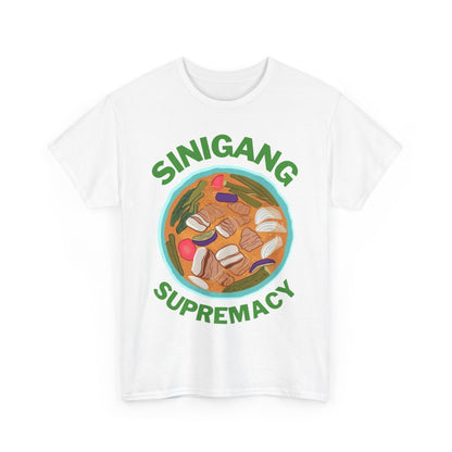 SINIGANG NA BAKA - Filipino Food (Kids Tee)