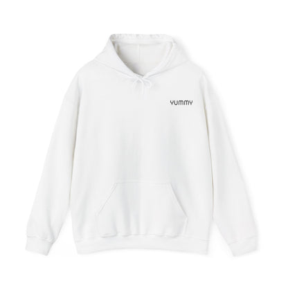 TIRAMISU 1 - Dessert (Hoodie)