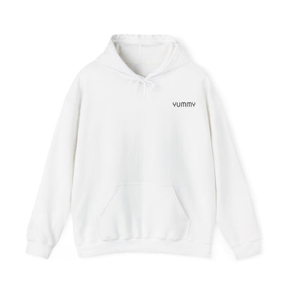 ADIDAS 2 - Filipino Food (Hoodie)