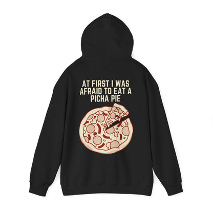 PICHA PIE 1 - Filipino Food (Hoodie)