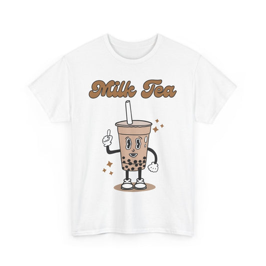 MILK TEA 2 - Drinks (Kids Tee)