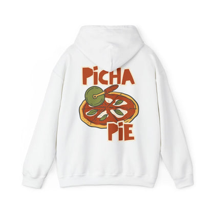 PICHA PIE 3 - Filipino Food (Hoodie)