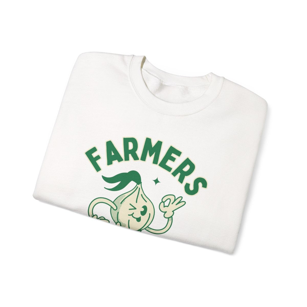 FARMERS MARKET - Foodie (Sweatshirt)