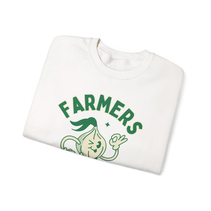 FARMERS MARKET - Foodie (Sweatshirt)