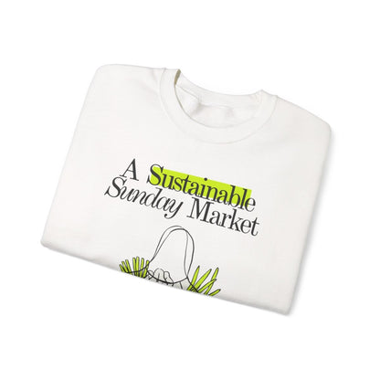 SUNDAY MARKET - Foodie (Sweatshirt)